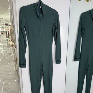 Lucky Label Jumpsuit